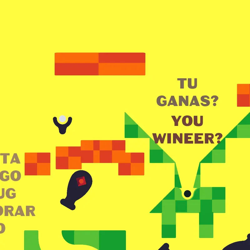Game by @AlvaroChevere