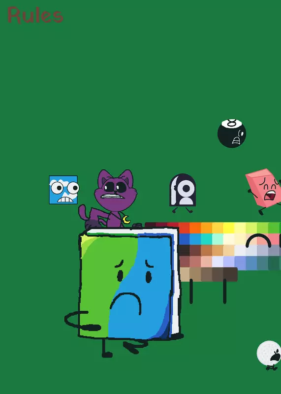 Game by @KJ626