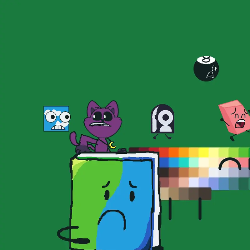 Game by @KJ626