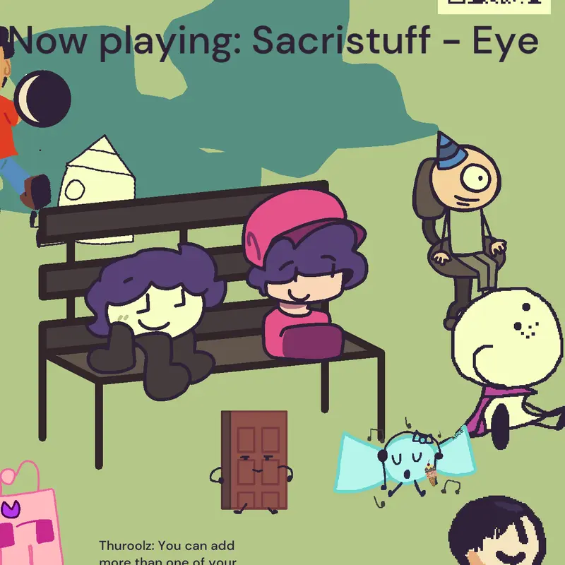 Game by @TRES_official