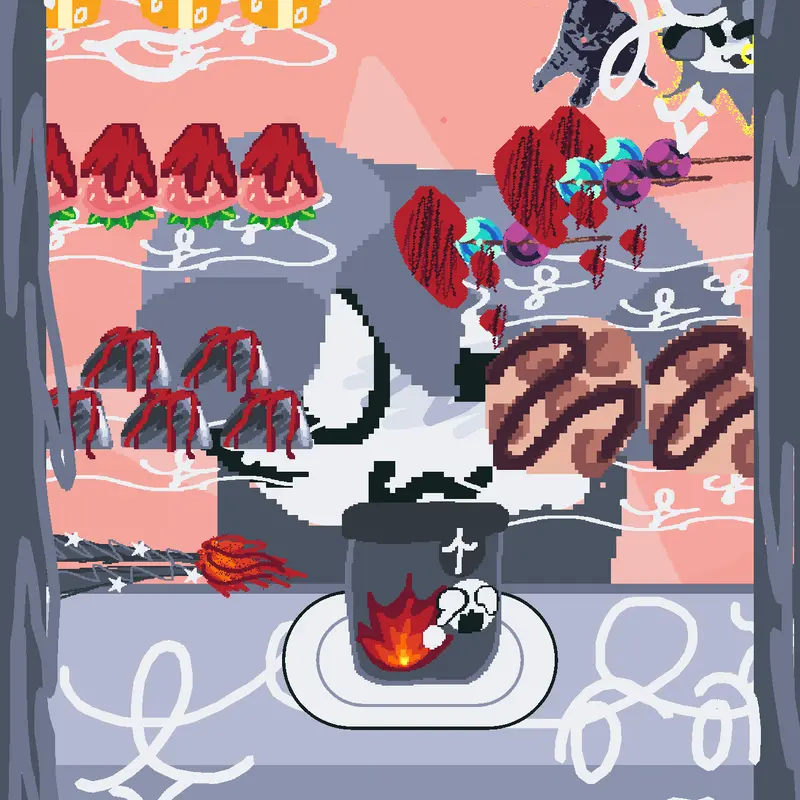 Game by @cat_vip148