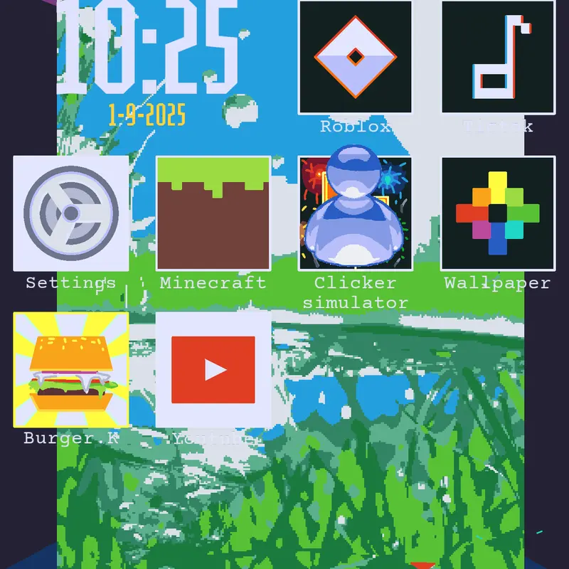 Game by @AERO45239
