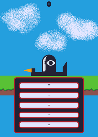 Skybox odyssey