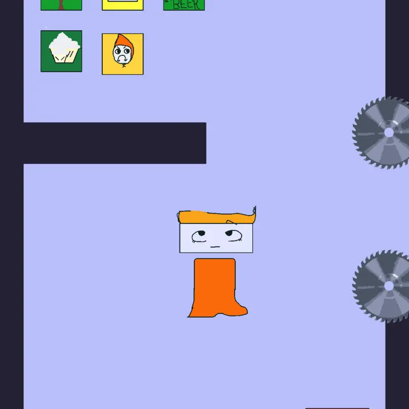Game by @Ariaolinngerrr