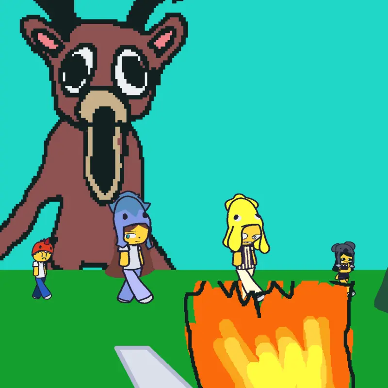 Game by @PlanetsCat_AntonioIulian