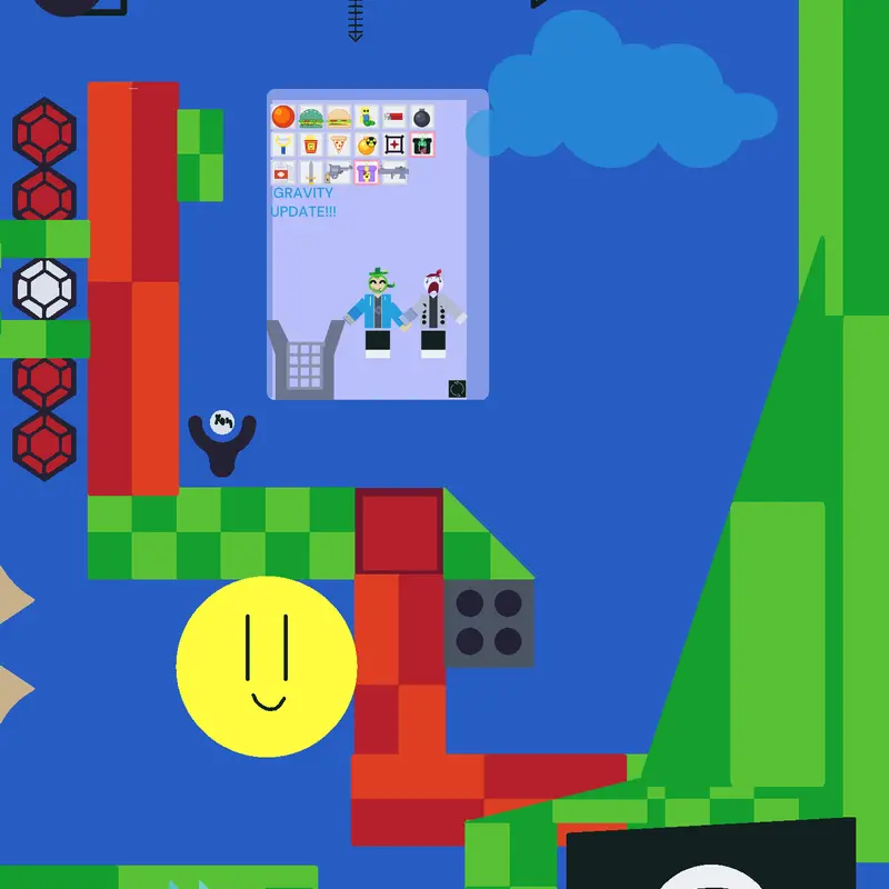 Game by @ReenaBelonio