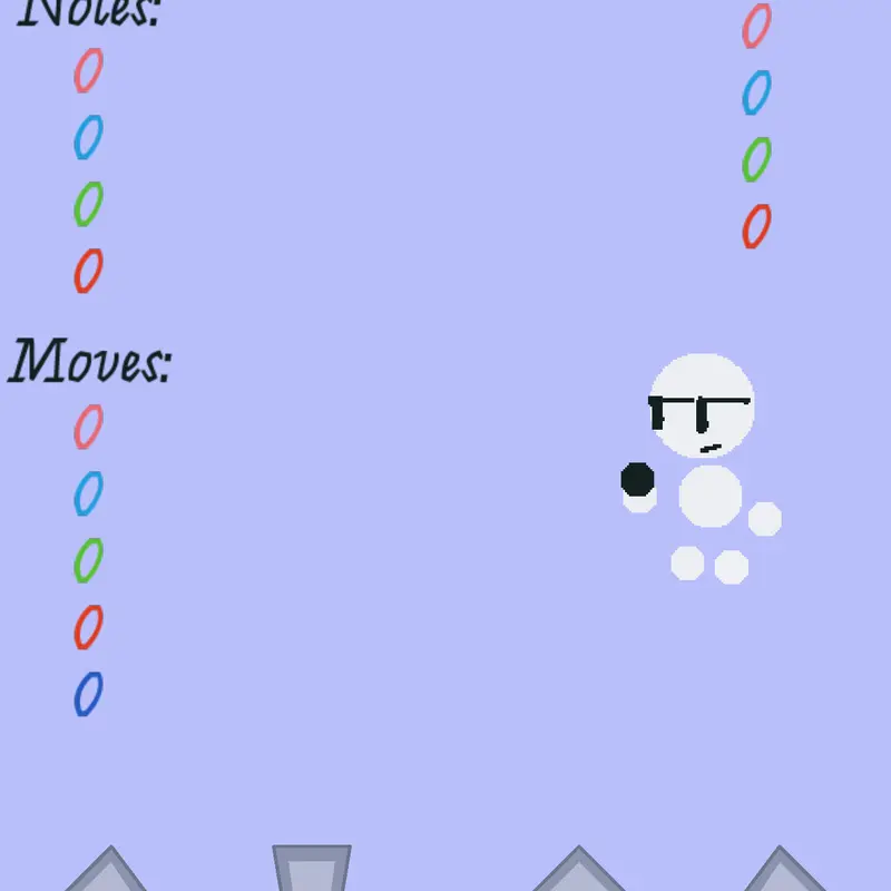 Game by @Samuka88