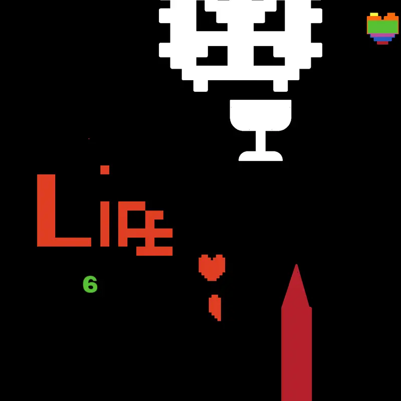 Game by @Anonzebra75
