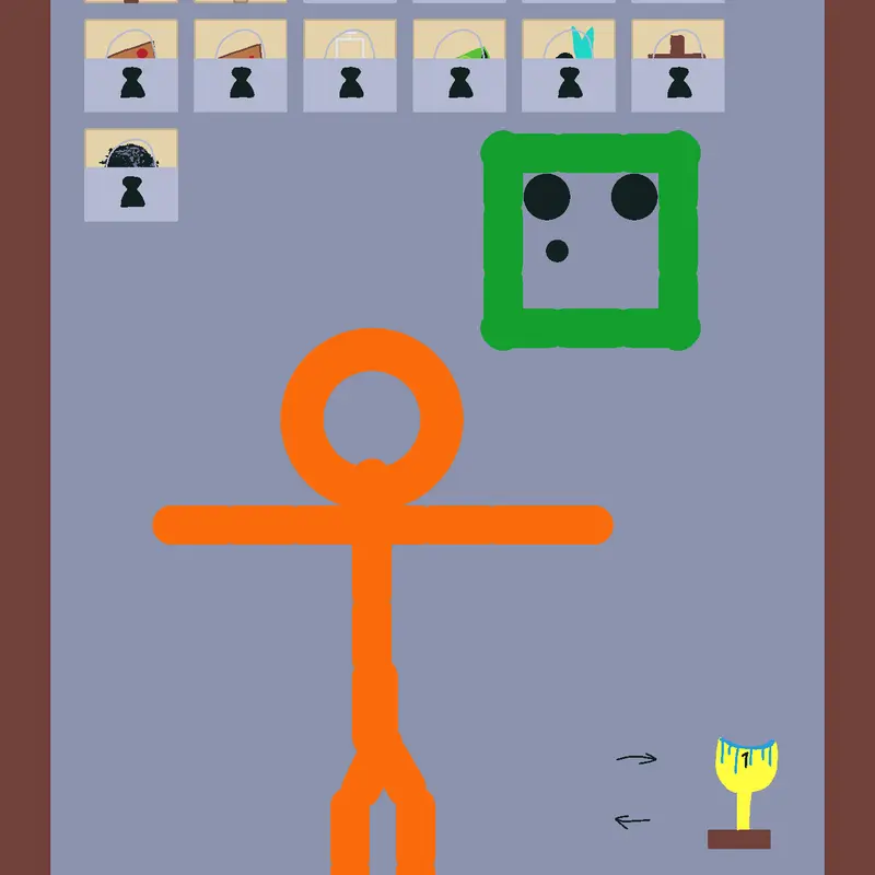 Game by @the_buur52