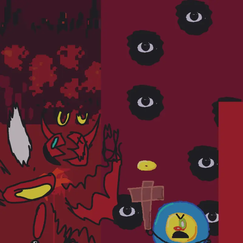 Game by @dami9n