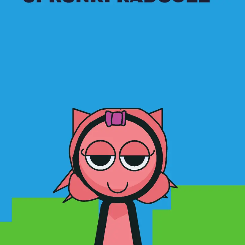 Game by @sinly