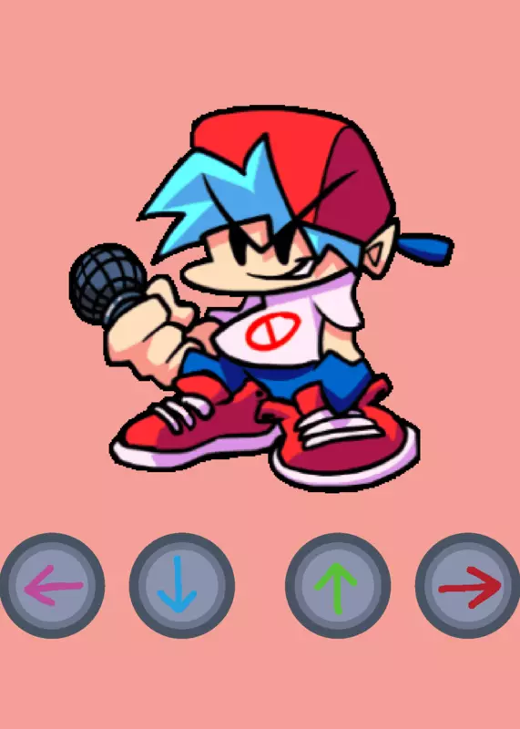 Game by @soyDerMedXD