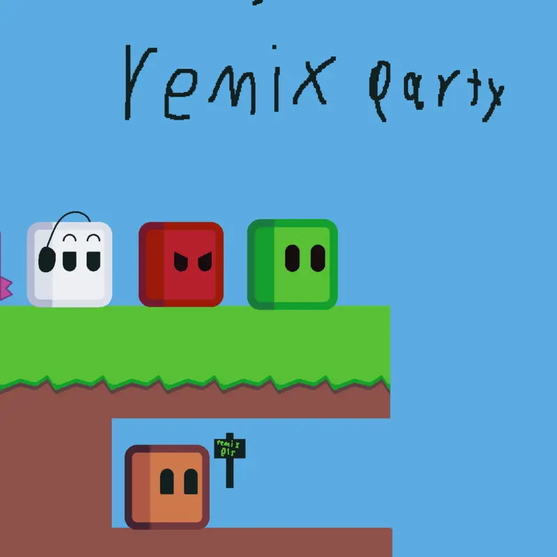 Game by @sosomorronaywiru