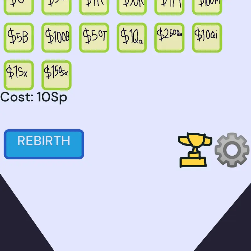 Ball Tycoon by @ExtremeGaming