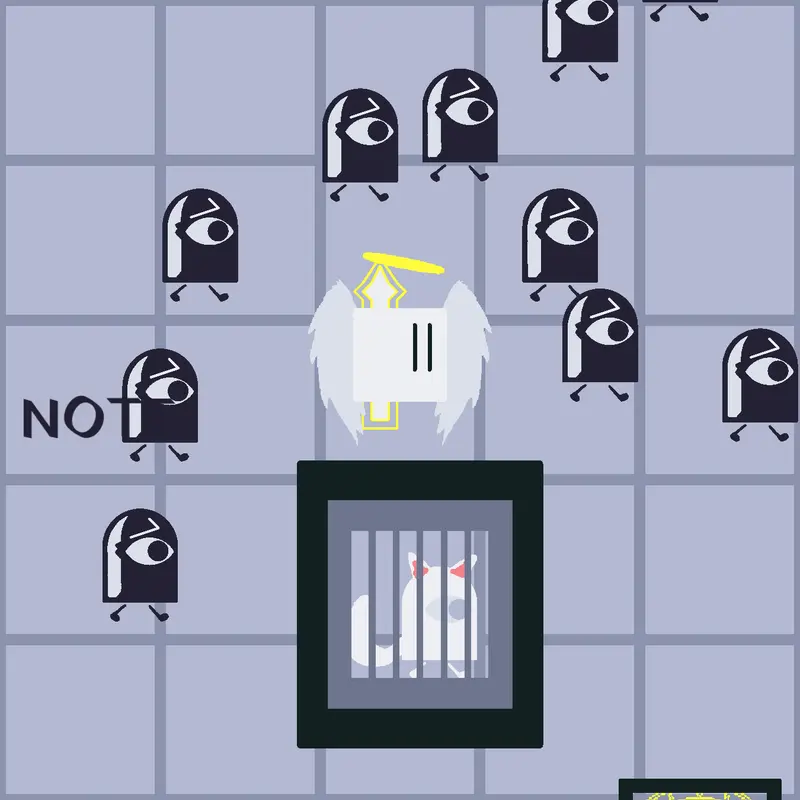 Game by @googo_gaga
