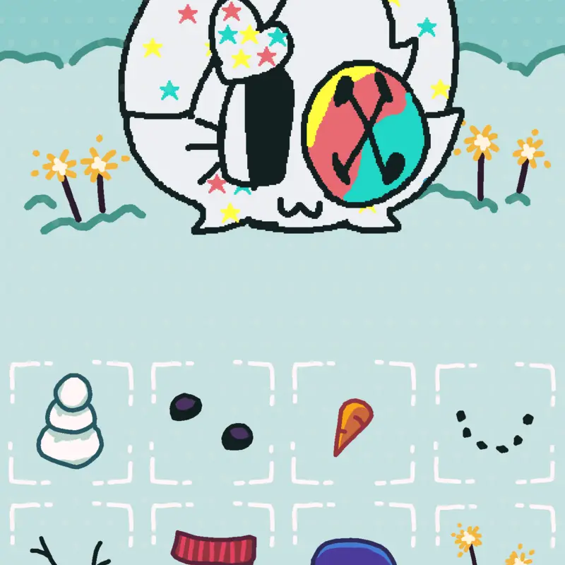 Game by @Dangnei_theCat123