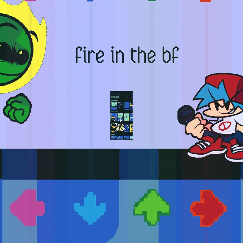 Game by @Barook