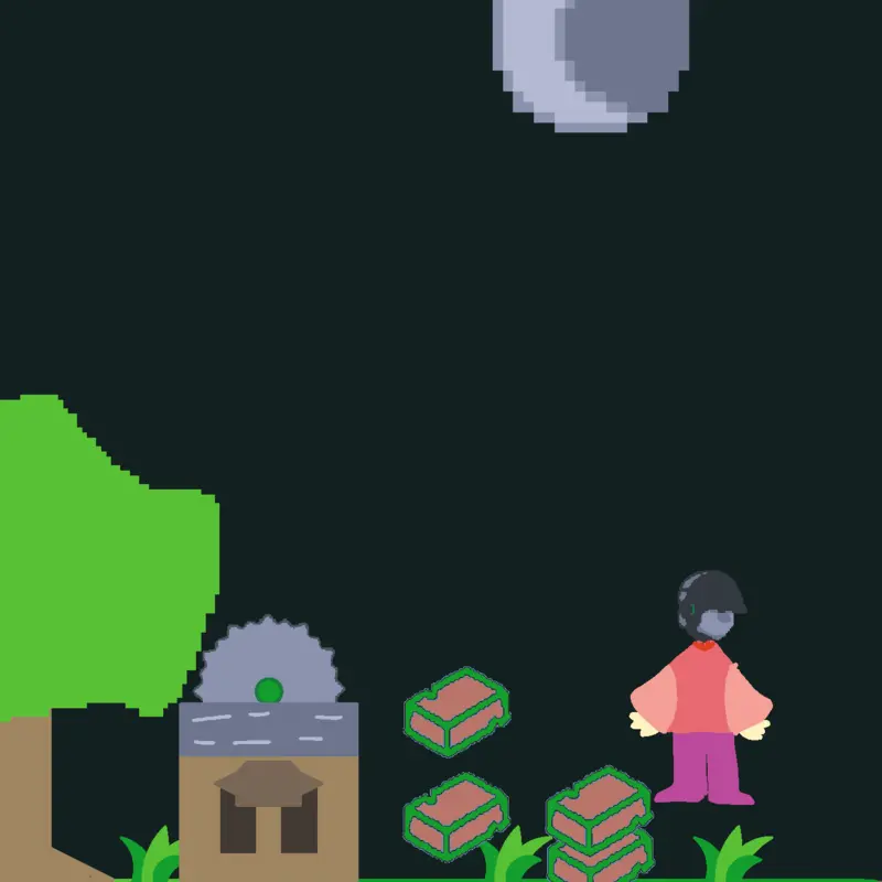 Game by @leong