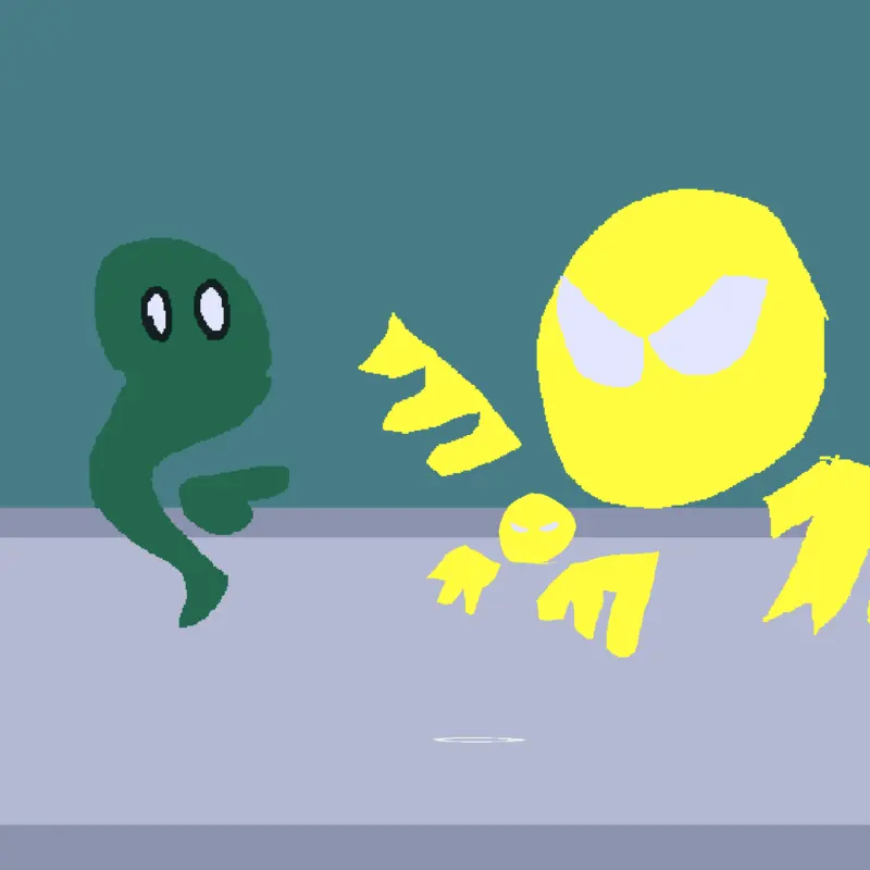 Game by @yourlocalredcube