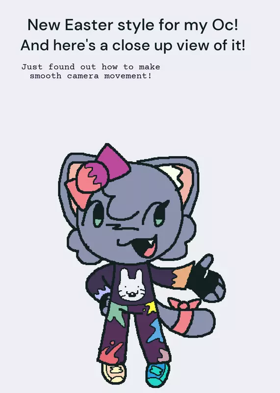 Game by @waflesss_the_kitty_cat