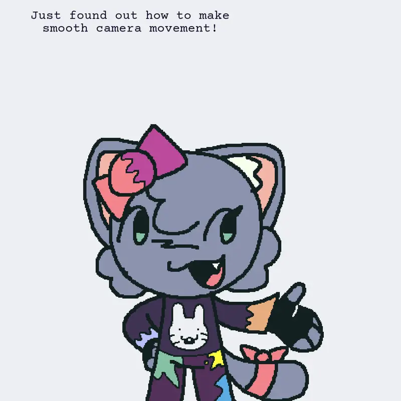 Game by @waflesss_the_kitty_cat