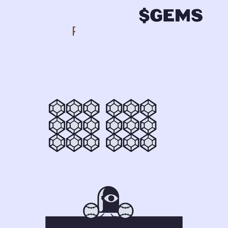 Game by @mammzee