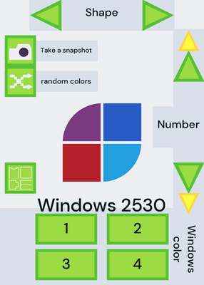 snapshot