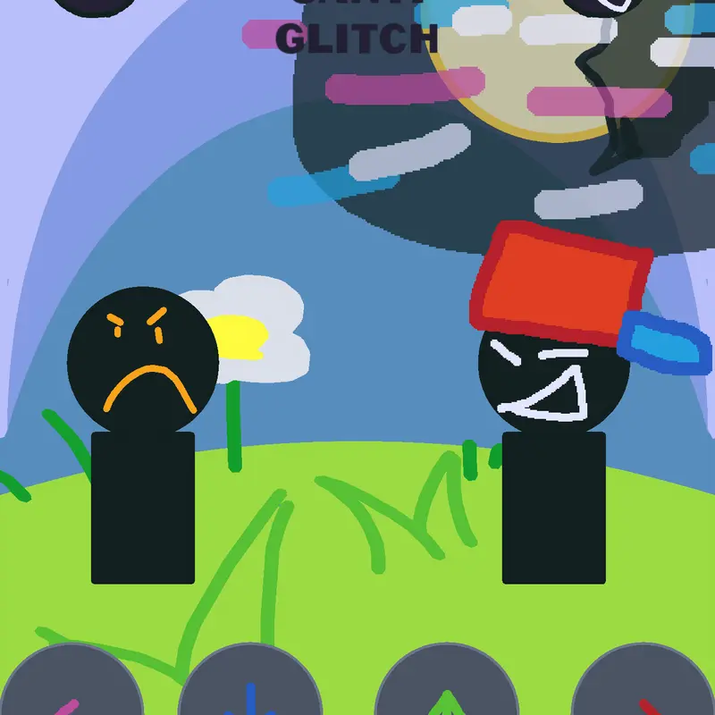 Game by @Zykke