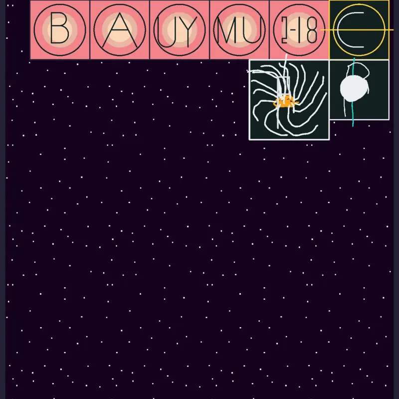 Game by @black_holes_2026