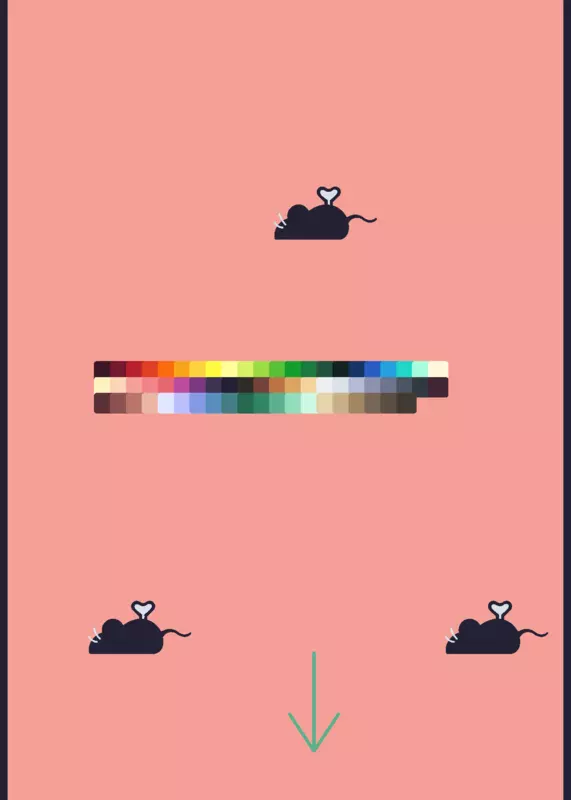 Game by @emmaco