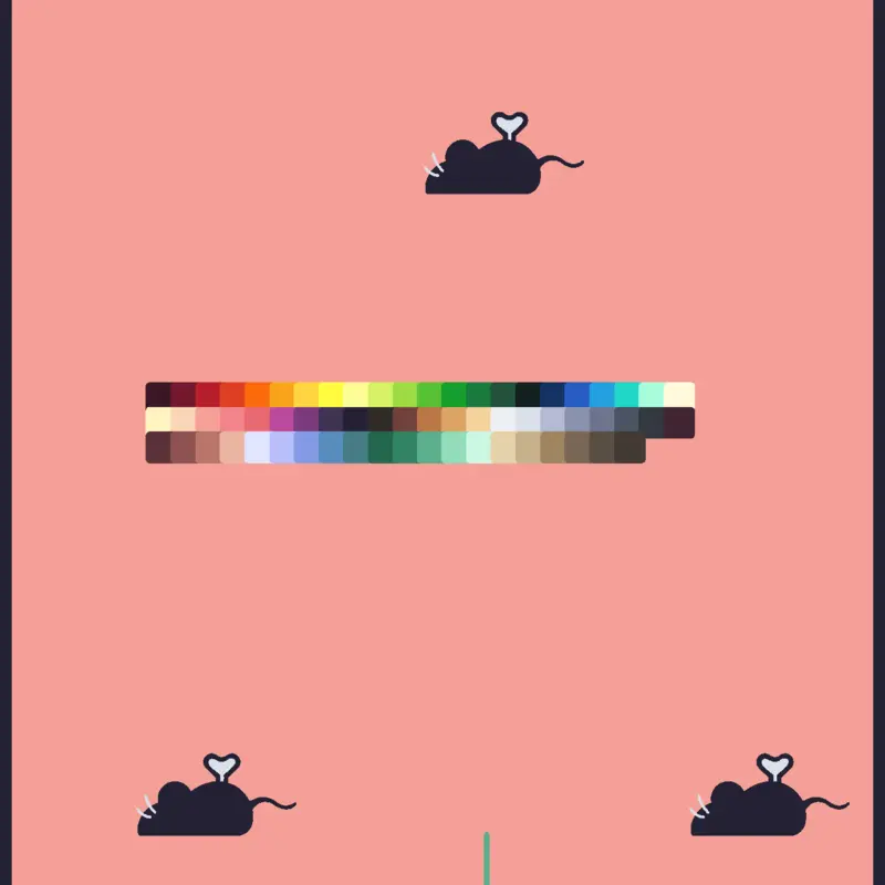 Game by @emmaco