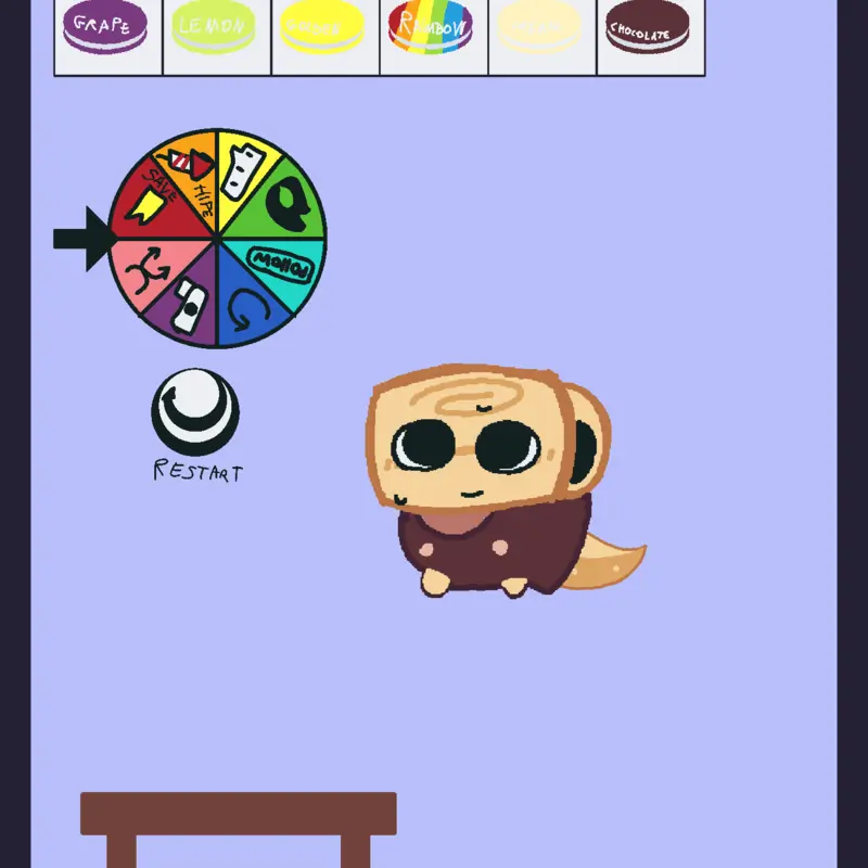 Game by @DeckremixerzXD