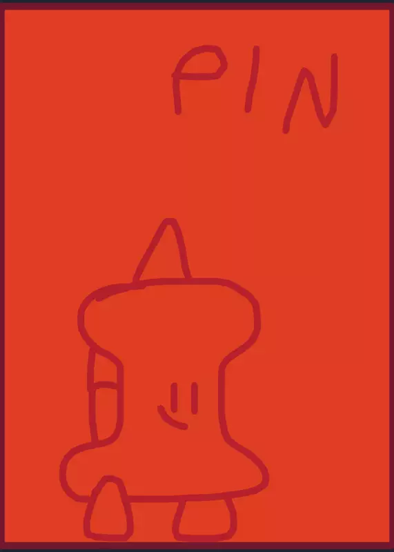 Game by @BFDI_Official