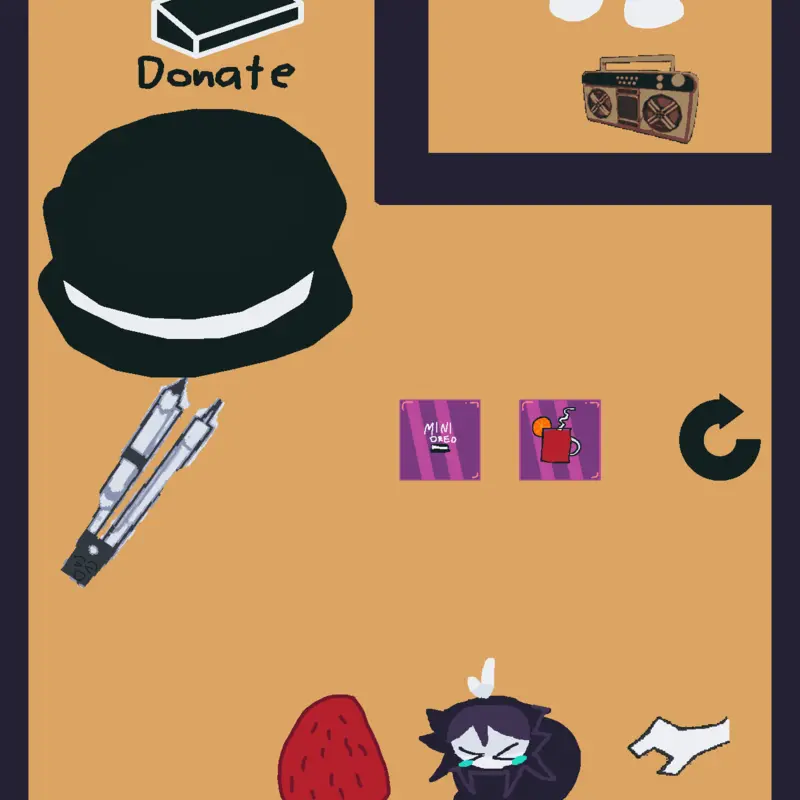 Game by @Misty_Mime