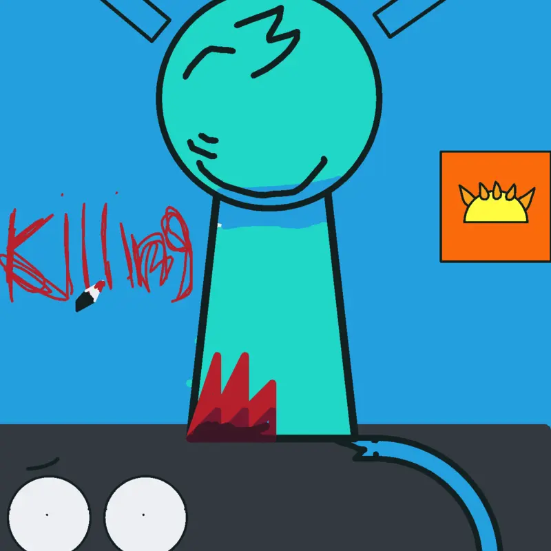 Finlyshkm by @brex1218VR