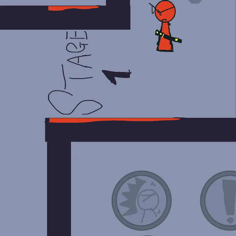 Game by @Shadowninjia