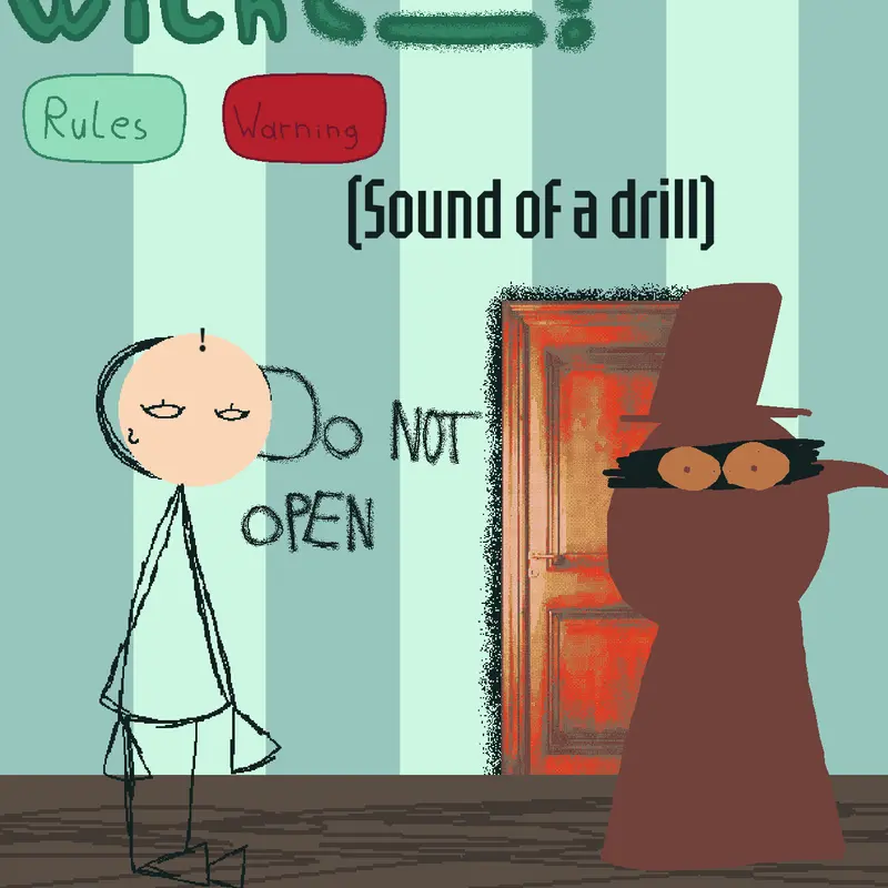 Game by @am_just_a_normal_person