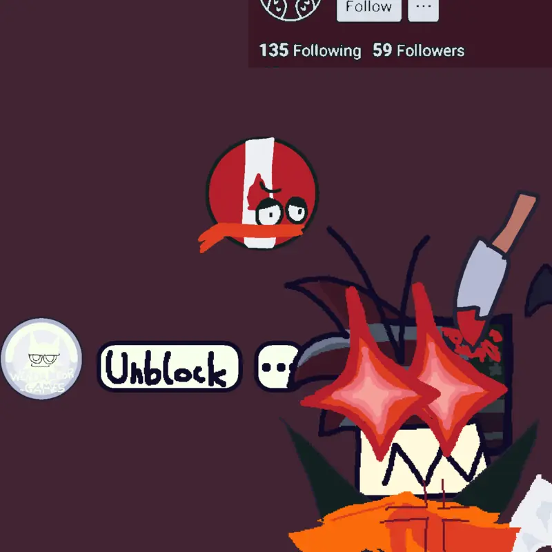 Game by @YourlocalDrako2025