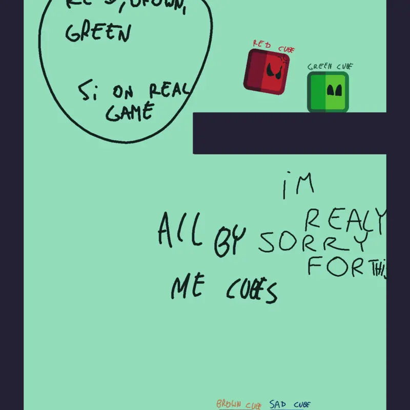 Game by @mieho2014z