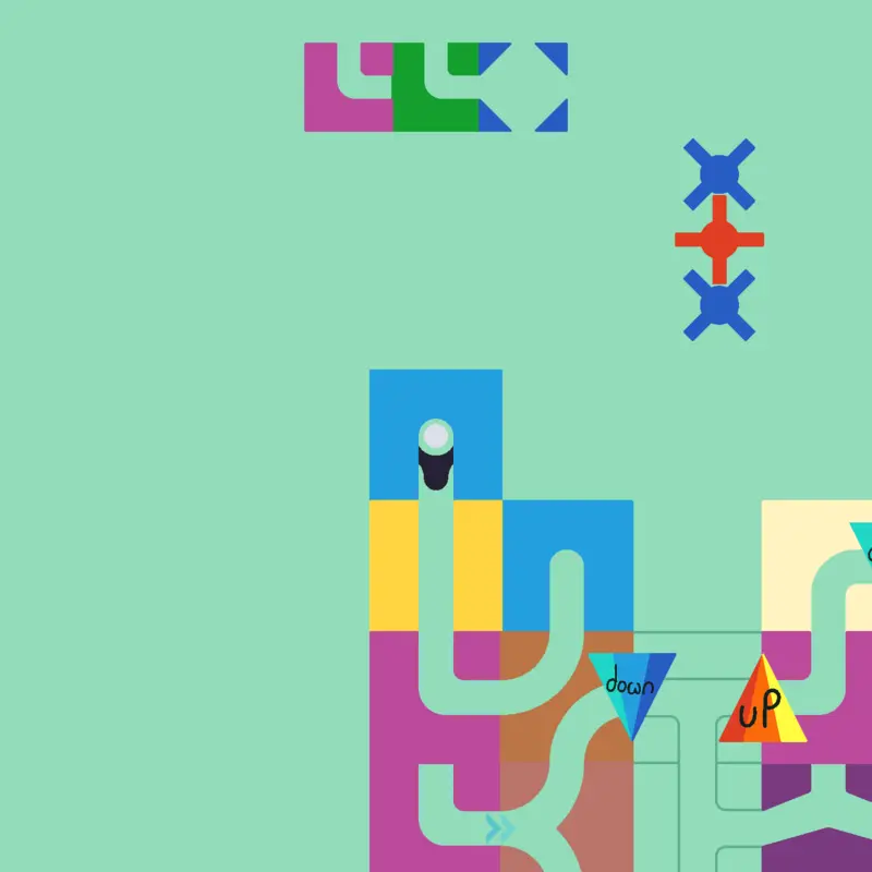 Game by @grayenf