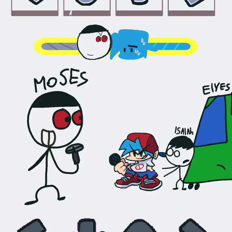 Game by @moses2023official