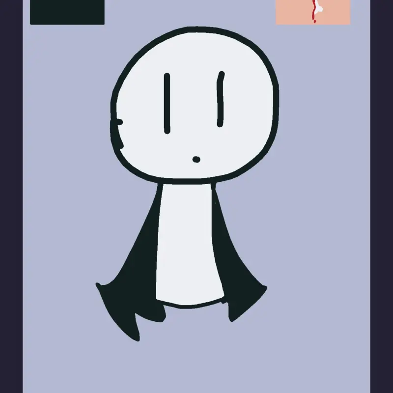 Game by @imightmakecringydecks