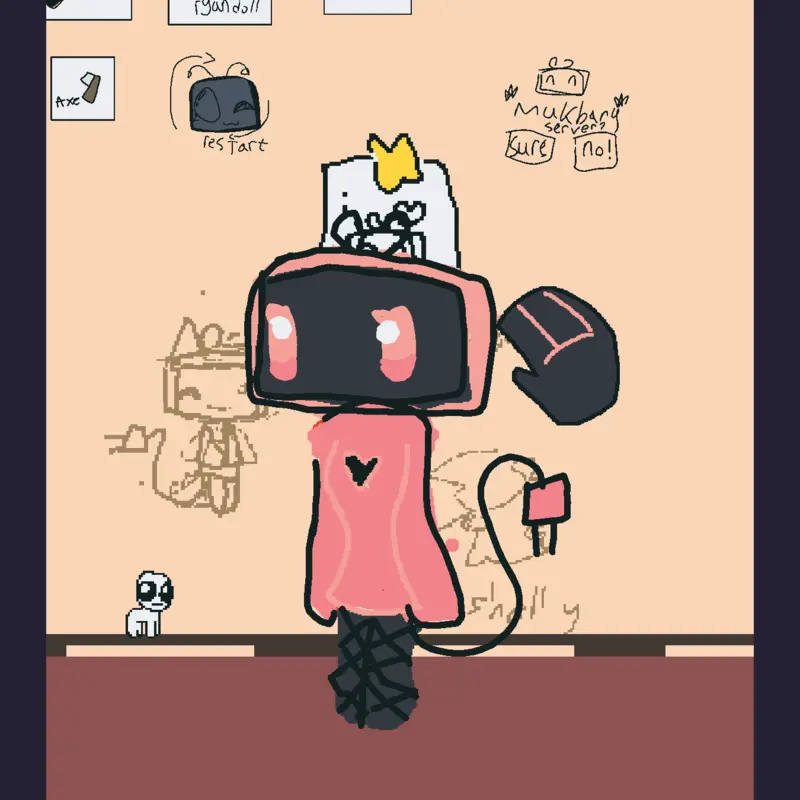Game by @chinta