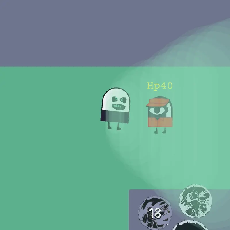 Game by @mister-bouncerStudios