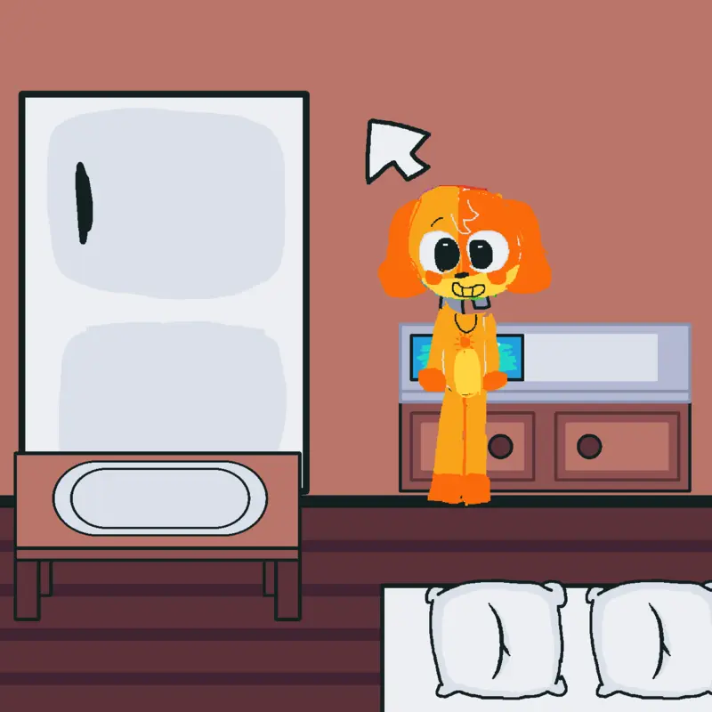 Game by @dogday_oficcial