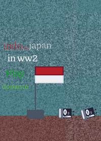 Indonesian vs Japan