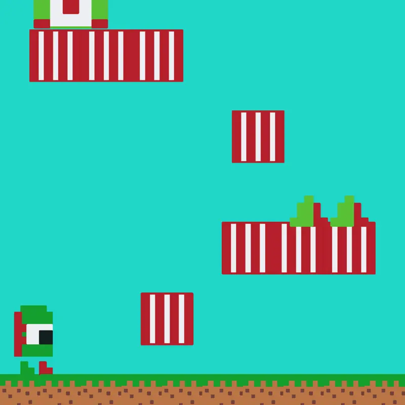 Game by @CobyGamez