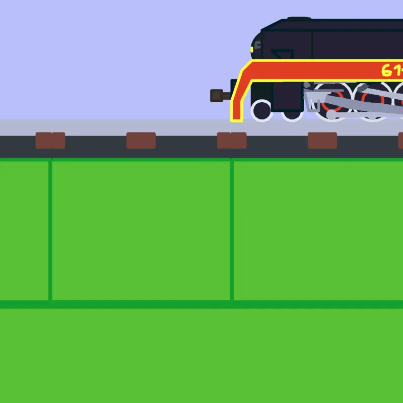 Game by @Train12137_offichal