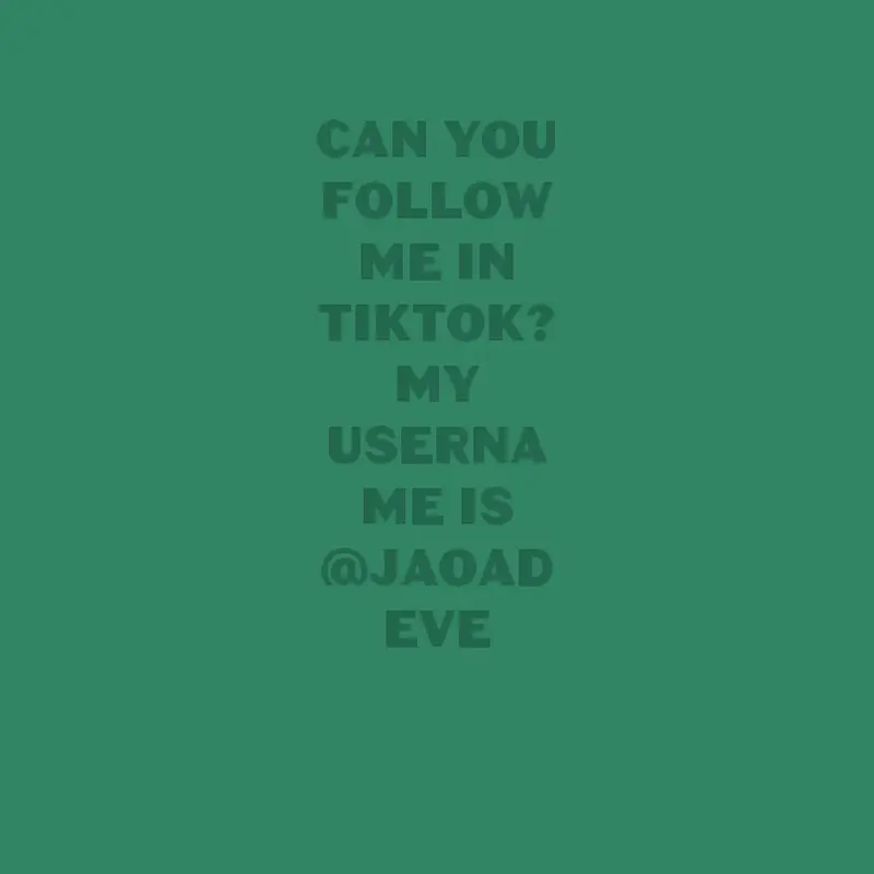 Game by @EveJaoad