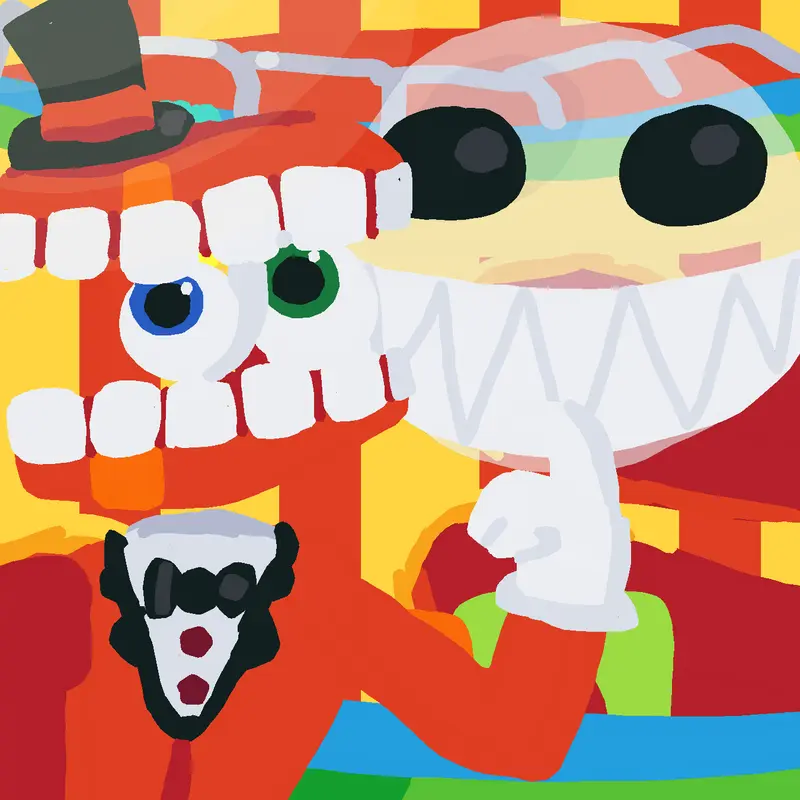 Game by @DigitalKinger